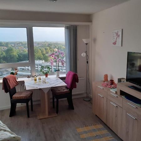 Ferienwohnung Harley Schleswig Bagian luar foto