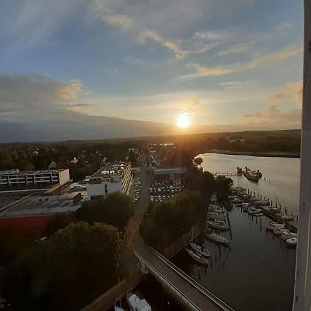 Ferienwohnung Harley Schleswig Bagian luar foto