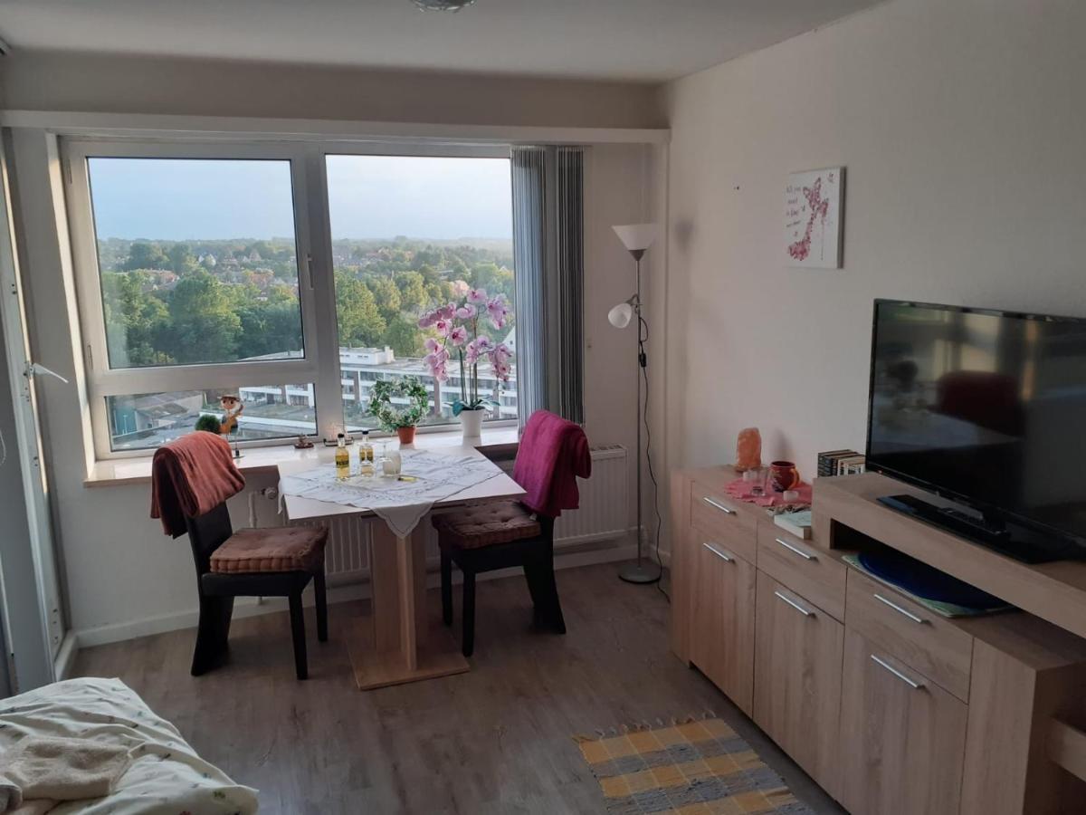 Ferienwohnung Harley Schleswig Bagian luar foto