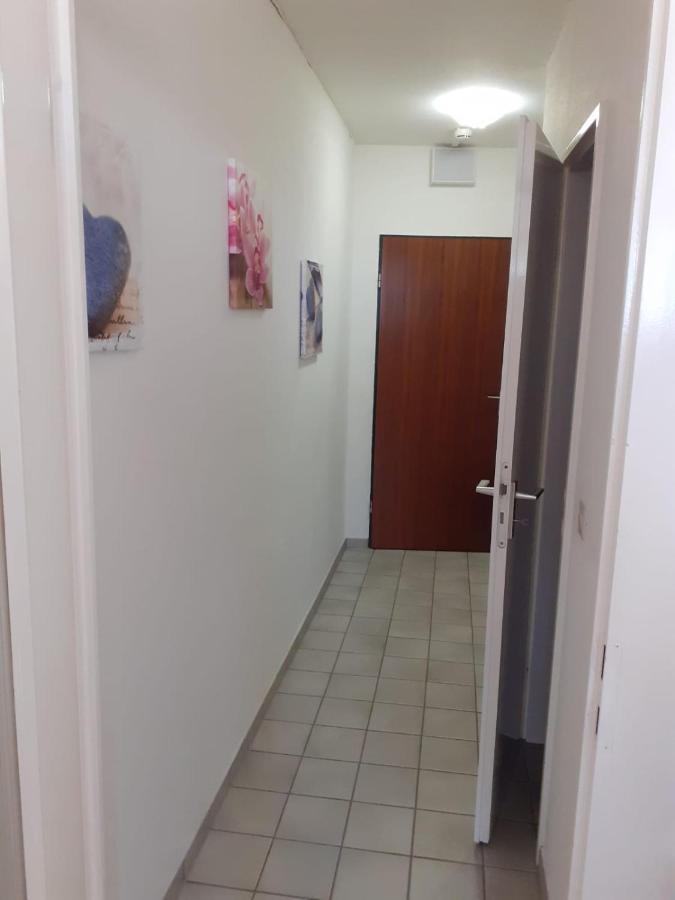 Ferienwohnung Harley Schleswig Bagian luar foto