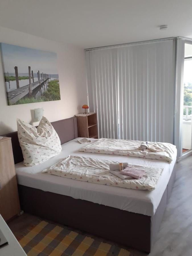Ferienwohnung Harley Schleswig Bagian luar foto